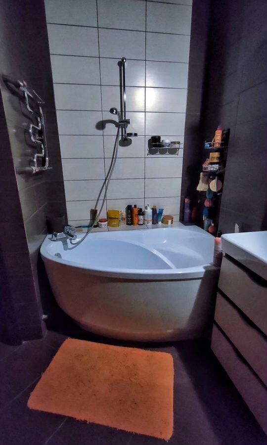 квартира г Абакан пр-кт Дружбы Народов 39 фото 14