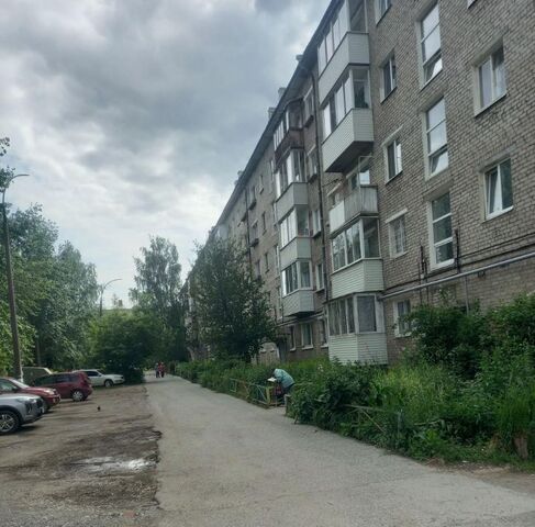 р-н Дзержинский ул Сочинская 6 фото