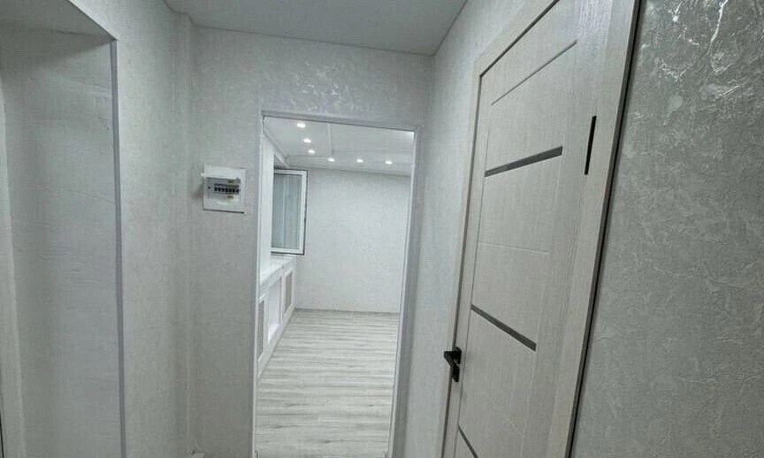 квартира р-н Белогорский г Белогорск ул Николая Бойко 14 городское поселение Белогорск фото 4