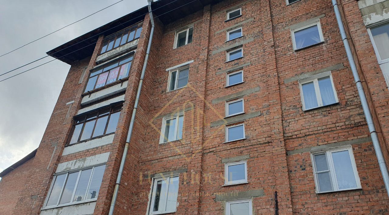 квартира г Иркутск р-н Правобережный ул Ямская 13 Правобережный административный округ фото 17