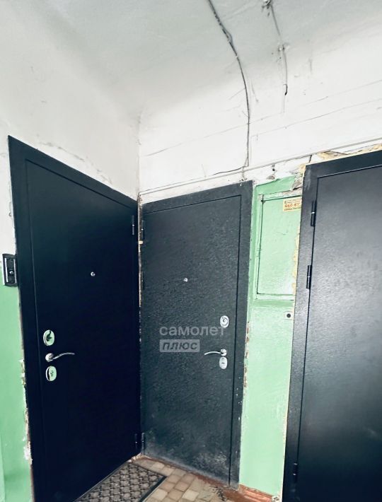 квартира г Иркутск р-н Октябрьский ул Донская 19 Октябрьский административный округ фото 9
