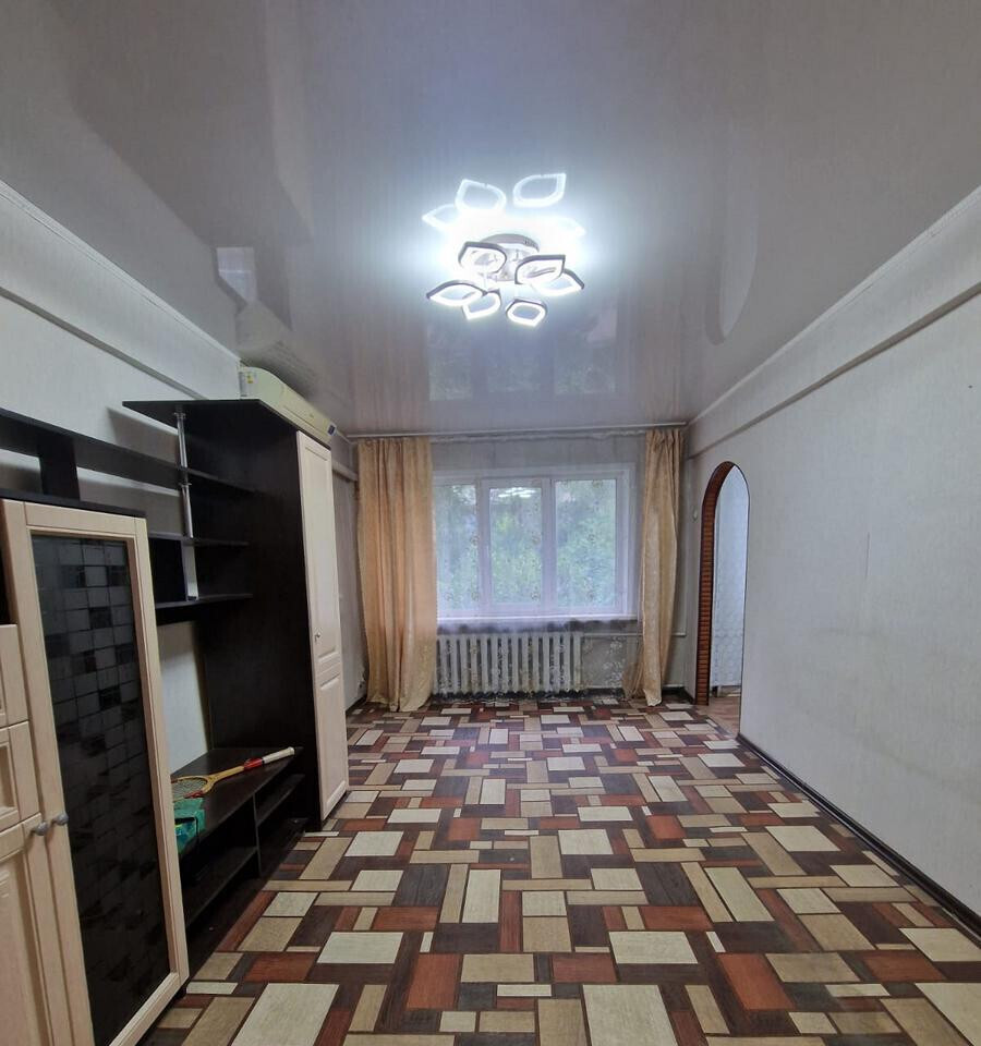 квартира г Рубцовск ул Тракторная 74 фото 9