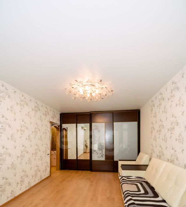 квартира г Бийск ул Ильи Мухачева 230/1 фото 4