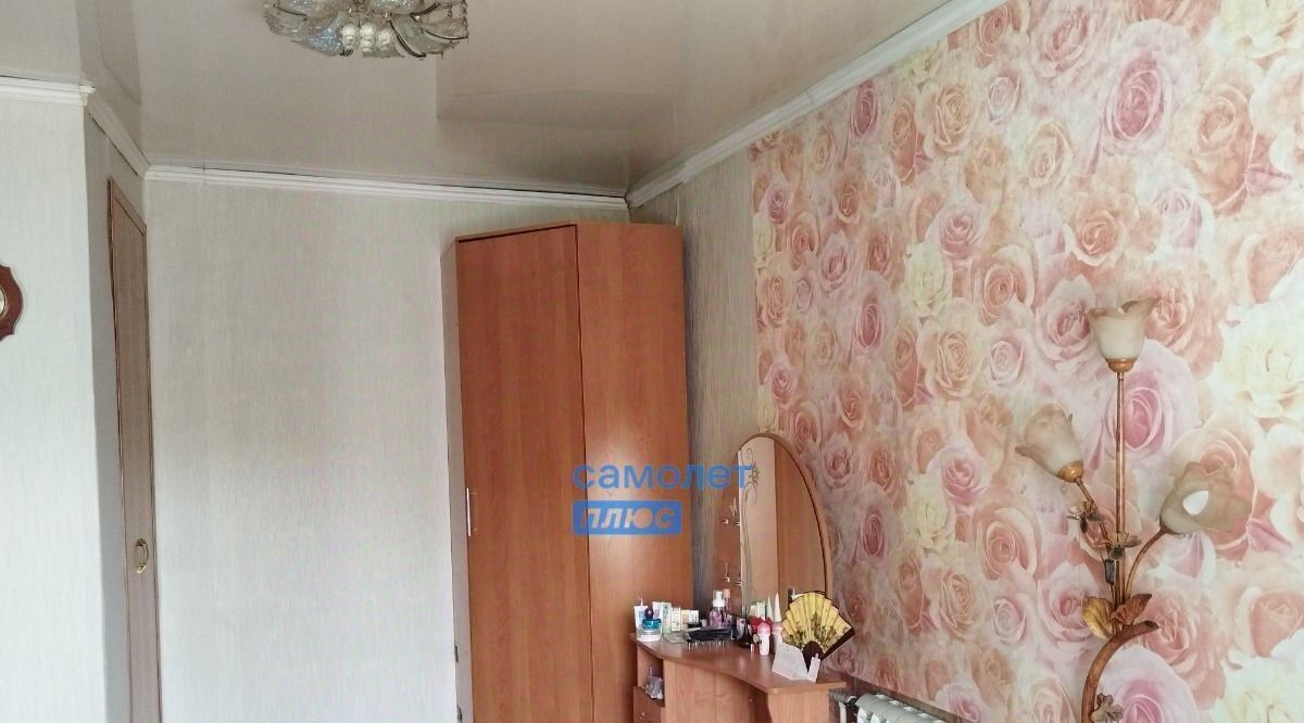 квартира г Бийск ул Виктора Петрова 7 фото 6
