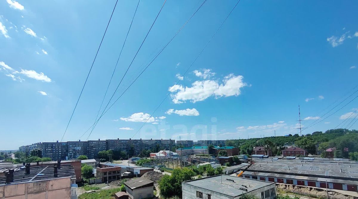 квартира г Бийск ул Ильи Мухачева 230/1 фото 25