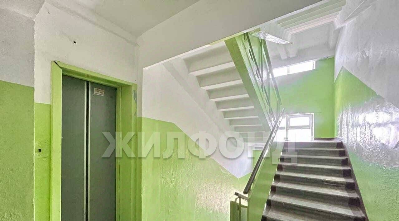 квартира г Архангельск р-н округ Майская Горка ул Дачная 4 фото 19