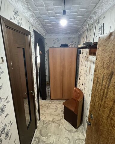 квартира р-н Октябрьский ул Терешковой 38 фото