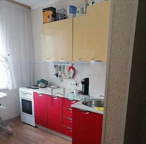квартира р-н Октябрьский Золотая Нива ул Татьяны Снежиной 43/1 Плющихинский фото