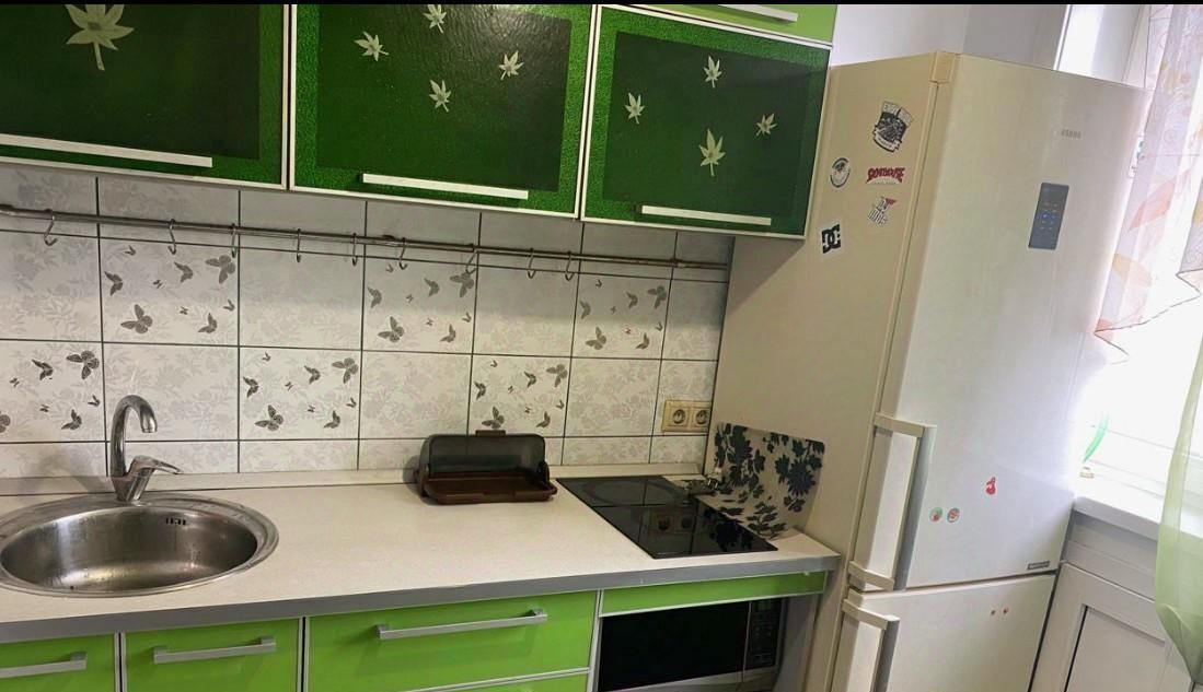 квартира г Новокузнецк р-н Куйбышевский ул Транспортная 59 фото 4