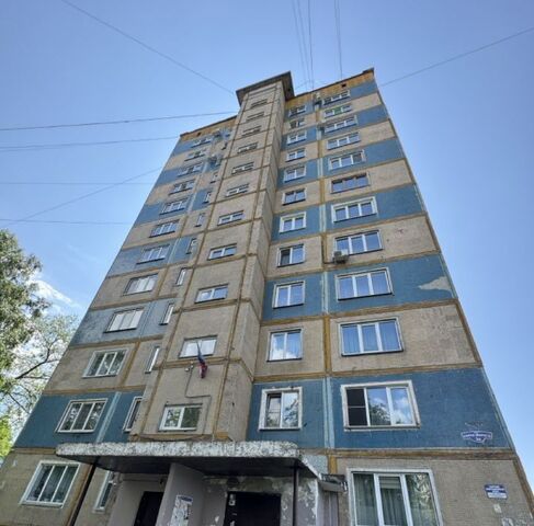 р-н Куйбышевский ул Карла Маркса 3а фото