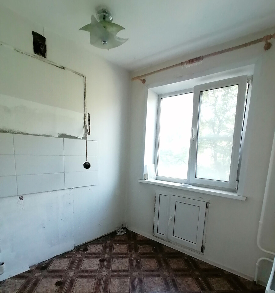 квартира г Белово ул Советская 46 Кузбасс фото 4