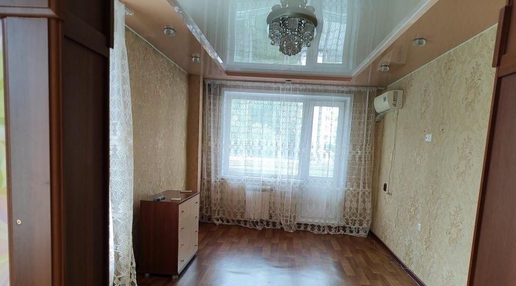 квартира г Новокузнецк р-н Новоильинский пр-кт Запсибовцев 19 фото 6