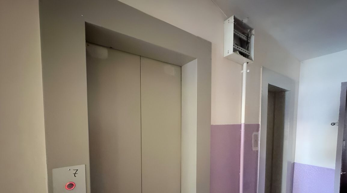 квартира г Новокузнецк р-н Куйбышевский ул Карла Маркса 3а фото 29