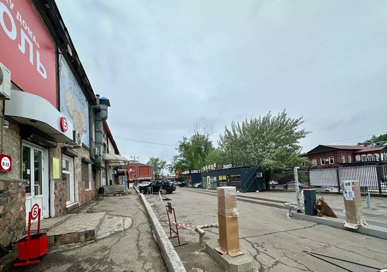 свободного назначения г Иркутск р-н Октябрьский ул Советская 58к/2 Октябрьский административный округ фото 5