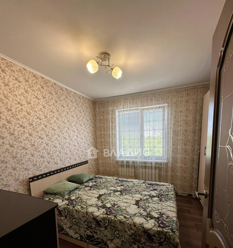 квартира г Орск р-н Октябрьский пер Театральный 1 фото 3