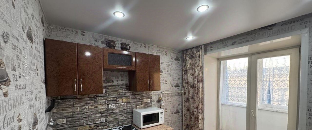 квартира г Абакан п Нижняя Согра ул Рыбацкая 23 фото 3