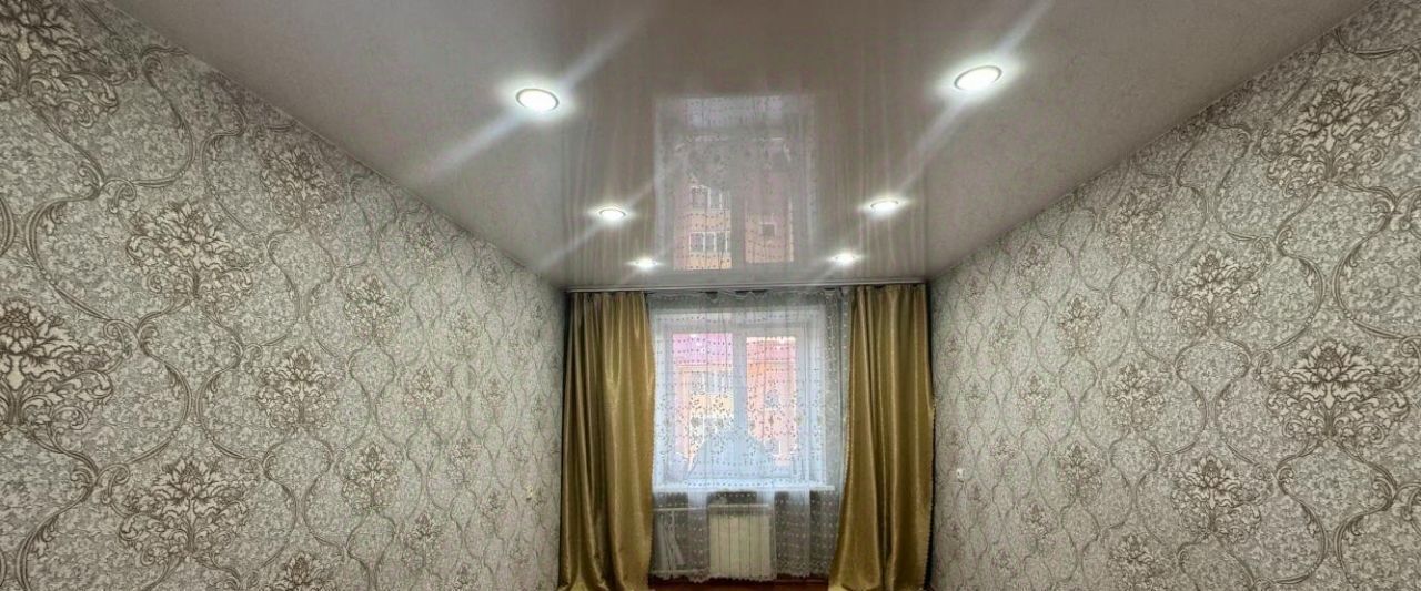 квартира г Абакан п Нижняя Согра ул Рыбацкая 23 фото 9