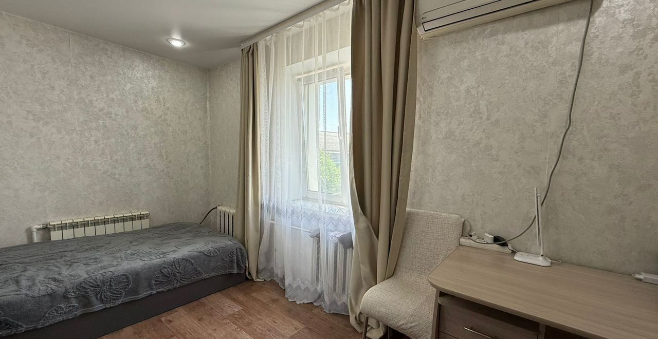 квартира г Белогорск ул Ленина 10 фото 5
