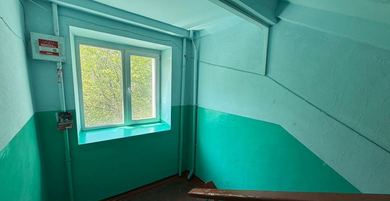 квартира г Белогорск ул Ленина 10 фото 15