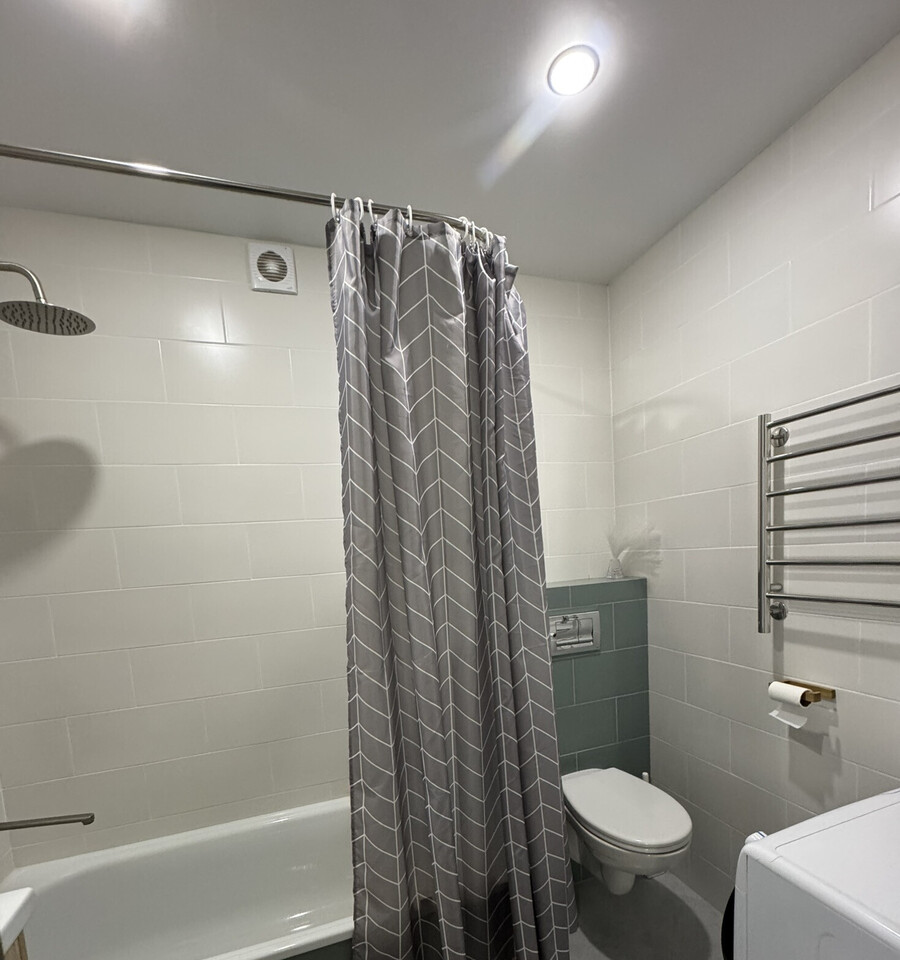 квартира г Тольятти р-н Автозаводский б-р Итальянский 25 фото 8