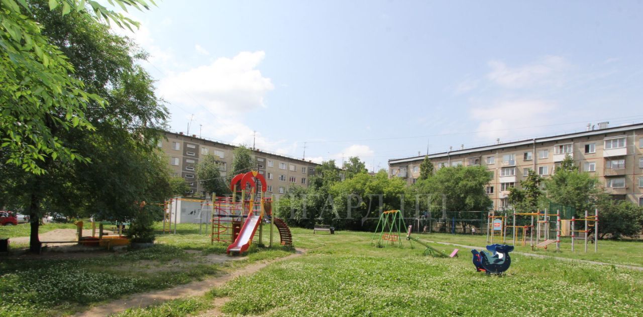 квартира г Новосибирск р-н Ленинский ул 9-й Гвардейской Дивизии 21 Площадь Маркса фото 18