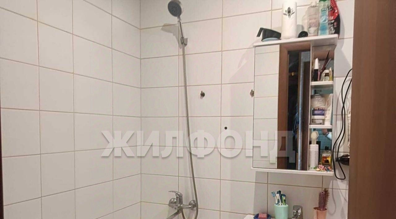 квартира г Обь ул Октябрьская 10 фото 5