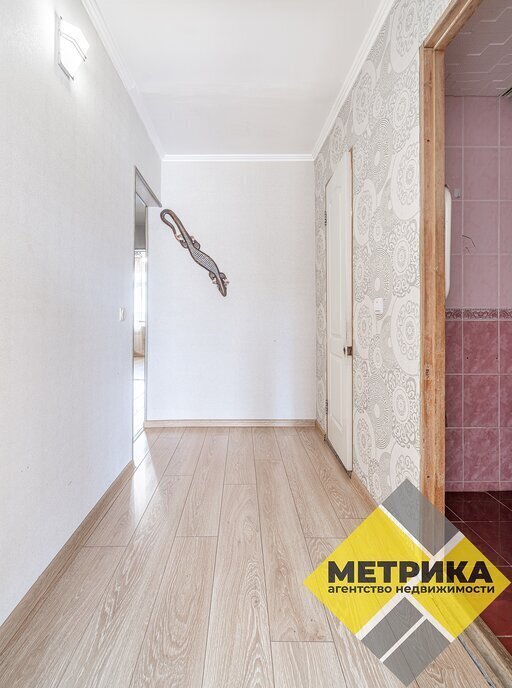 квартира г Артем ул Кирова 76 фото 6
