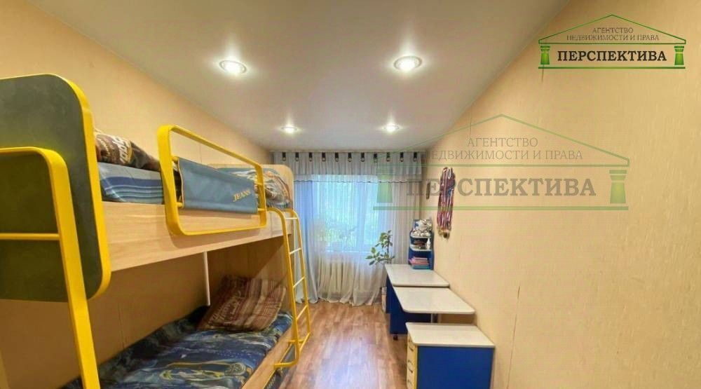 квартира г Артем ул Кирова 68/2 фото 6