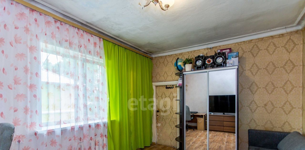 квартира г Владивосток р-н Первомайский ул 2-я Строительная 15 фото 23