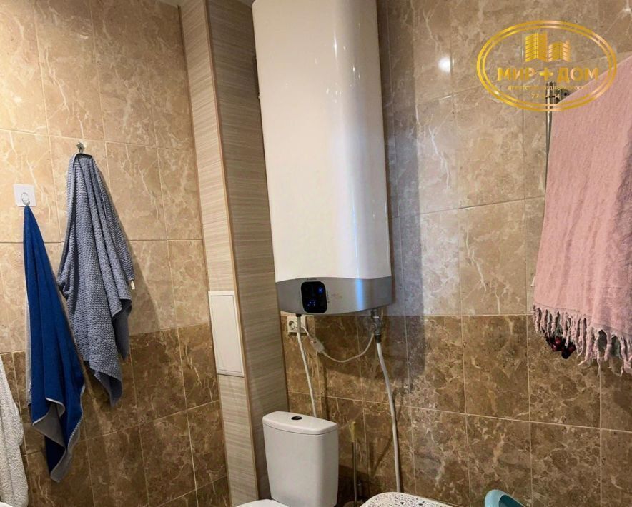 квартира г Находка пр-кт Находкинский фото 17
