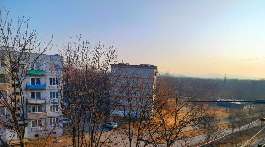 квартира г Артем пгт Артемовский с Кневичи ул Авиационная 6 фото 12