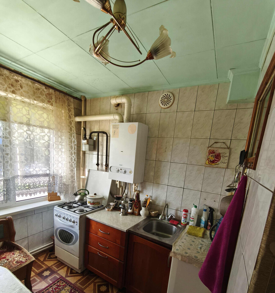 квартира г Гуково ул Ковалева 47 фото 3