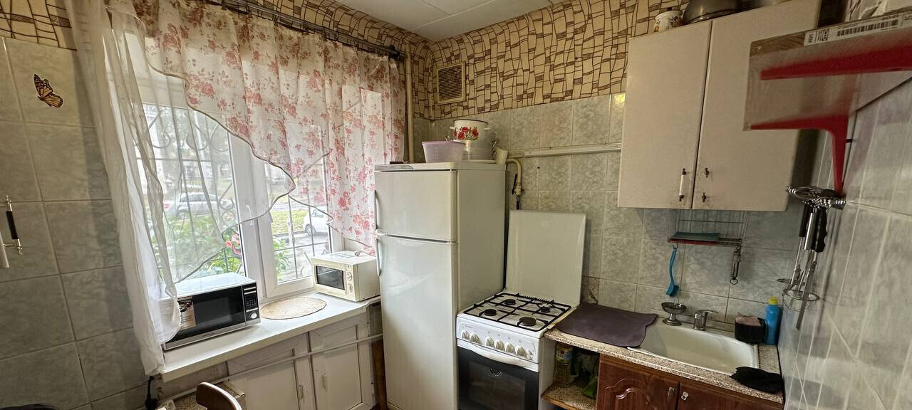 квартира г Уфа р-н Калининский Черниковка ул Черниковская 14 фото 10