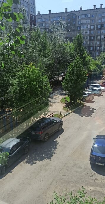 квартира г Красноярск р-н Советский Северный ул Водопьянова 2а фото 3