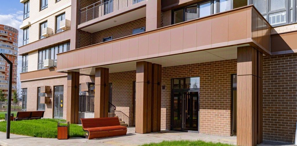 квартира г Краснодар р-н Прикубанский ул им. Анны Ахматовой фото 18