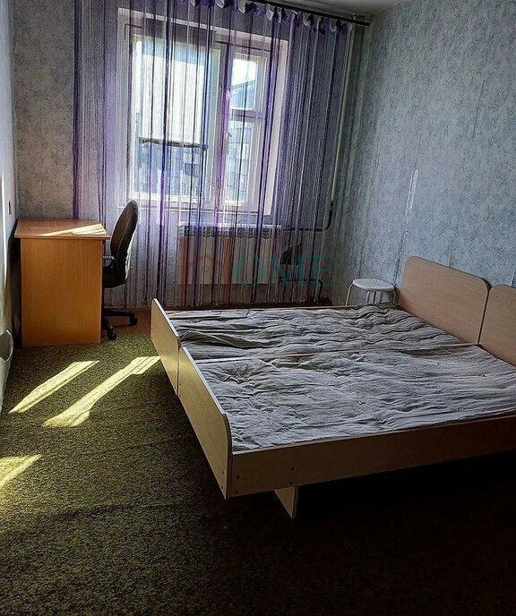 квартира г Новосибирск р-н Ленинский ул Троллейная 41 Площадь Маркса фото 1