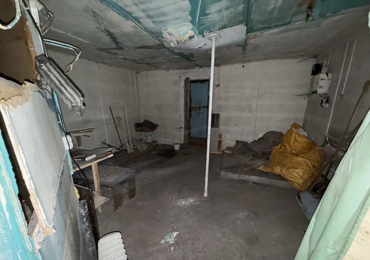 свободного назначения г Улан-Удэ р-н Октябрьский ул Тулаева 108 фото 2