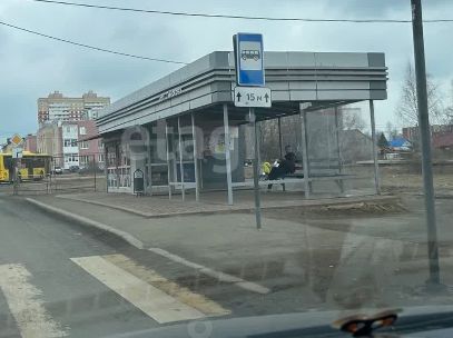квартира г Ярославль р-н Фрунзенский Липовая гора ул Звездная 17 жилрайон фото 23