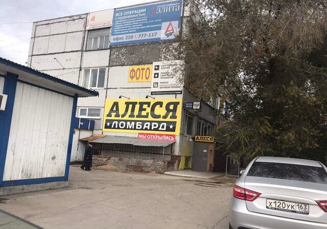 свободного назначения р-н Автозаводский 9 квартал пр-кт Ленинский 10а фото