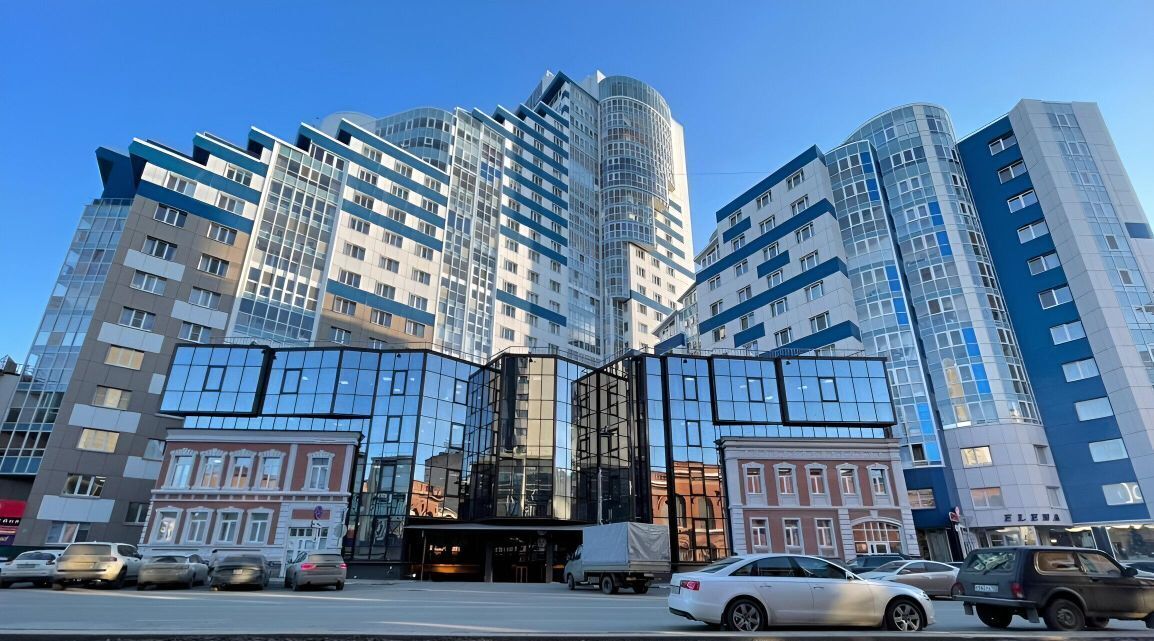 квартира г Самара Алабинская ул Молодогвардейская 139 фото 18