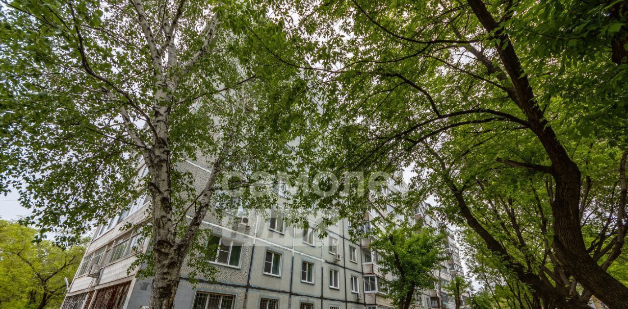 квартира г Хабаровск р-н Индустриальный ул Шеронова 28 фото 42