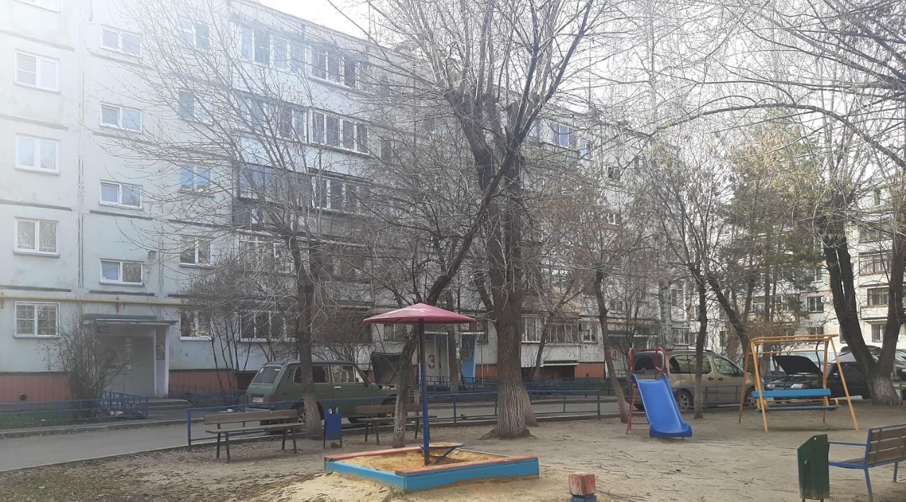 квартира г Челябинск р-н Курчатовский ул Солнечная 44 фото 9