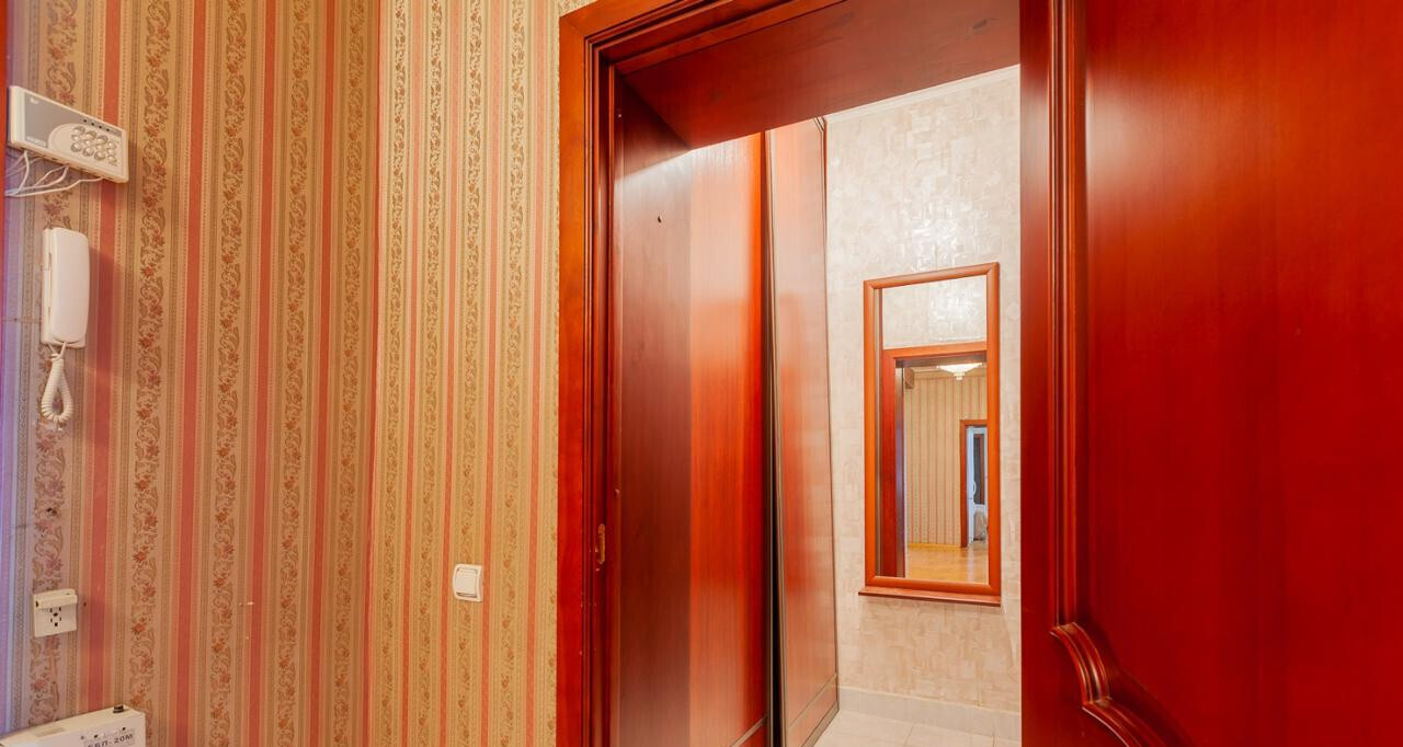 квартира г Казань р-н Советский Танкодром ул Гвардейская 56 Аметьево фото 6