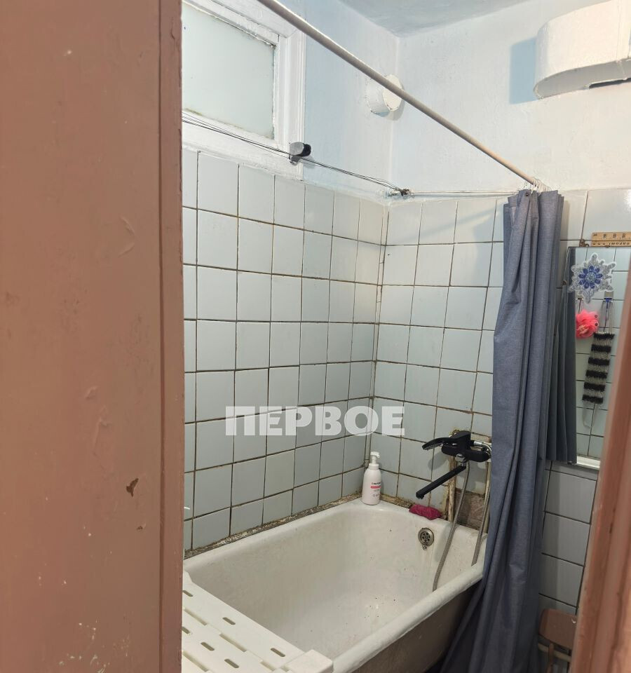 квартира г Ирбит ул Азева 36 фото 6