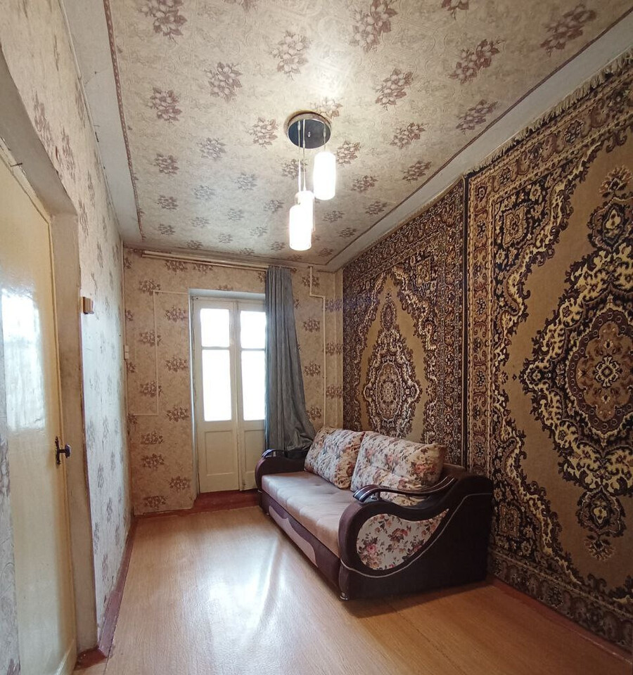 квартира г Новотроицк ул Свистунова 10а фото 10