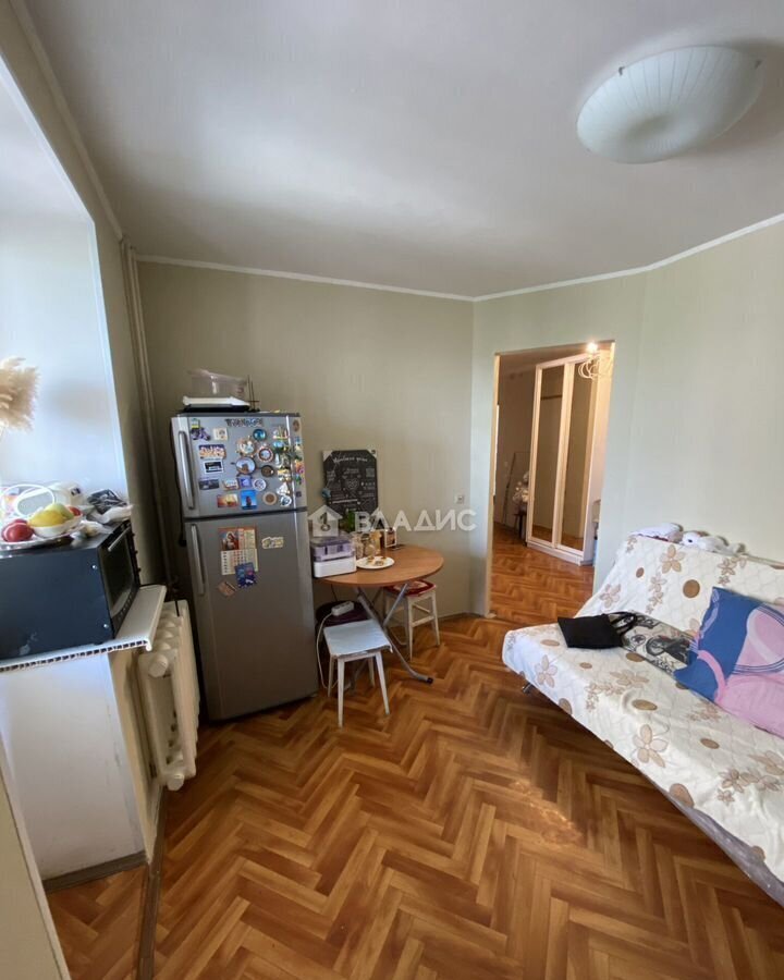 квартира г Волгоград р-н Красноармейский ул 2-я Динамовская 7 фото 8