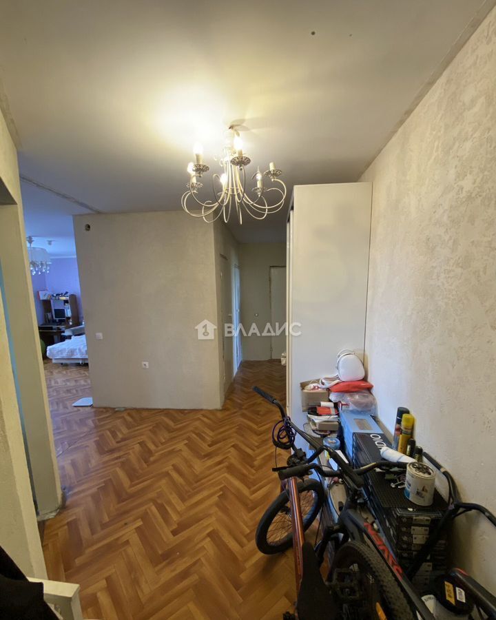 квартира г Волгоград р-н Красноармейский ул 2-я Динамовская 7 фото 17