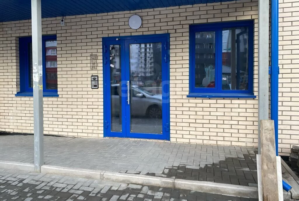 квартира г Абакан ул Генерала Тихонова 14 ЖК «Адмиралъ» фото 10
