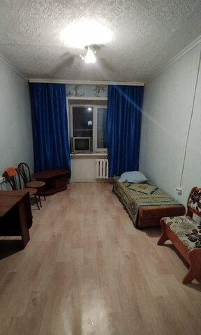 комната дом 6/2 городское поселение Нерюнгри фото