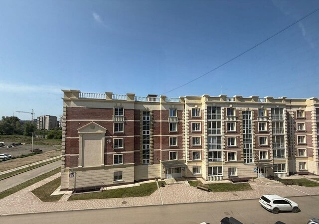 ул Серебристая 36 фото